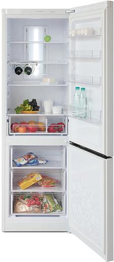 Холодильник Бирюса Б-960NF 2-хкамерн. белый фото 1