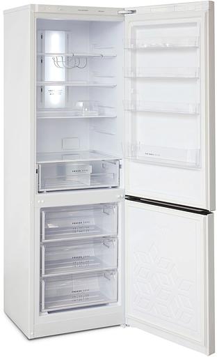 Холодильник Бирюса Б-960NF 2-хкамерн. белый фото 4