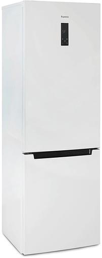 Холодильник Бирюса Б-960NF 2-хкамерн. белый фото 6