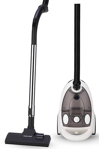 Пылесос Coolfort CF-3040 фото 2