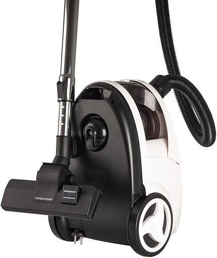 Пылесос Coolfort CF-3040 фото 4