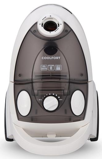 Пылесос Coolfort CF-3040 фото 5