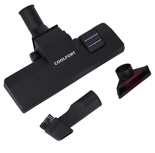 Пылесос Coolfort CF-3040 фото 9