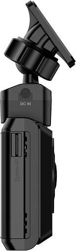 Видеорегистратор с радар-детектором Inspector CrosS GPS ГЛОНАСС фото 4