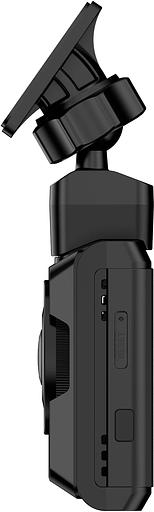 Видеорегистратор с радар-детектором Inspector CrosS GPS ГЛОНАСС фото 5