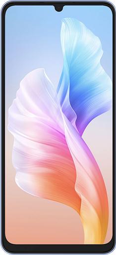 Смартфон Meizu M411H Note 21 256Gb 8Gb синий моноблок 3G 4G 6.74" 720x1600 Android 14 50Mpix 802.11 a/b/g/n/ac GPS GSM900/1800 GSM1900 TouchSc Protect microSD фото 2