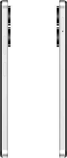 Смартфон Meizu M412H Note 21 Pro 256Gb 8Gb белый моноблок 3G 4G 6.78" 1080x2460 Android 14 64Mpix 802.11 a/b/g/n/ac NFC GPS GSM900/1800 GSM1900 TouchSc Protect фото 4