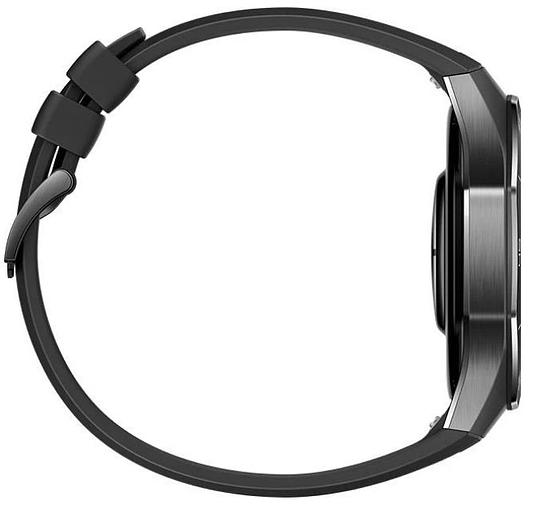 Умные часы GT 5 PRO BLACK VLI-B29 55020DGH HUAWEI фото 5