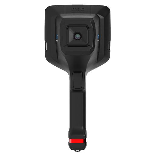 Тепловизор Torus XF300, 320 * 240, -40°C ~2000°C, IP67 фото 5