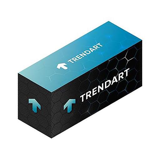Картридж TrendArt желтый для Kyocera TK8115 ECOSYS M8124cidn/M8130cidn (6K) (TrA_TK8115Y) фото 1