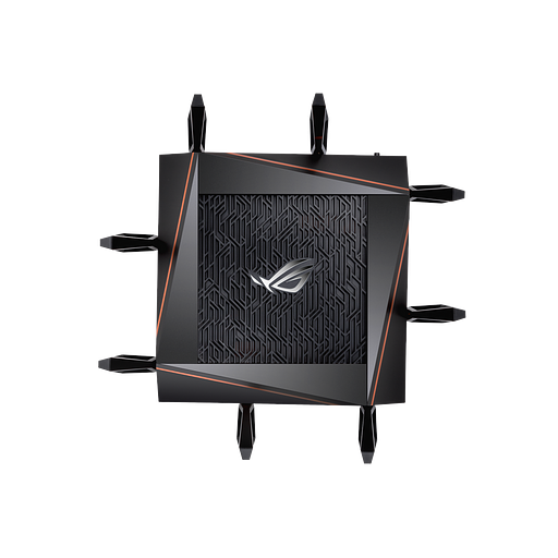 Маршрутизатор ASUS GT-AX11000/UK/13/P_EU_UK фото 5