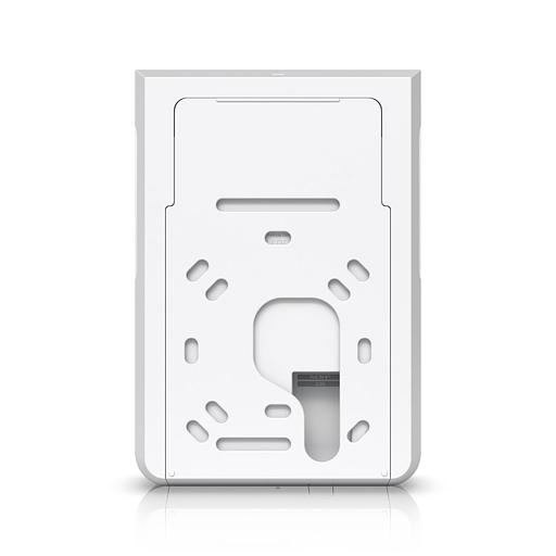 Точка доступа Wi-Fi Ubiquiti UniFi 7 AP Pro Wall Точка доступа 2,4+5+6 ГГц, Wi-Fi 7, 2х2 MIMO, PoE+, 1х 2,5G RJ45 фото 5