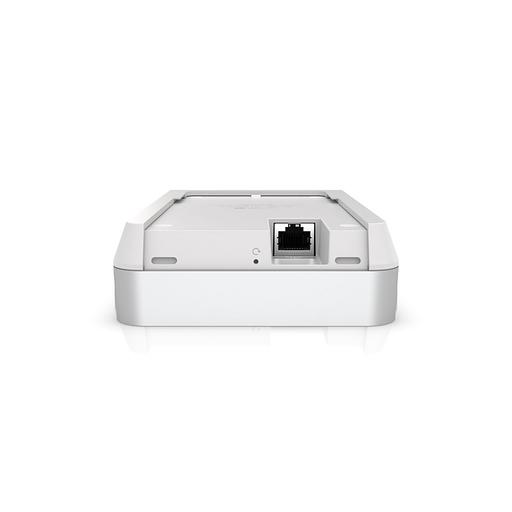 Точка доступа Wi-Fi Ubiquiti UniFi 7 AP Pro Wall Точка доступа 2,4+5+6 ГГц, Wi-Fi 7, 2х2 MIMO, PoE+, 1х 2,5G RJ45 фото 7