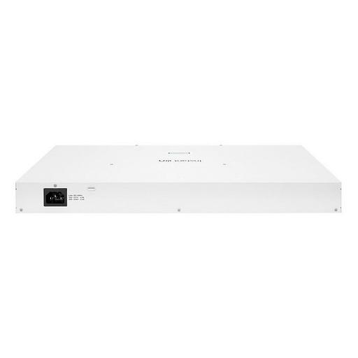 Коммутатор HPE Instant On 1930 24G PoE Switch Class4 PoE 4SFP/SFP+ 195W Switch фото 2