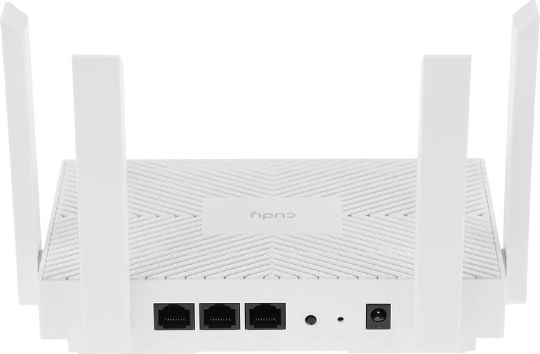Маршрутизатор Cudy WR1300E фото 2