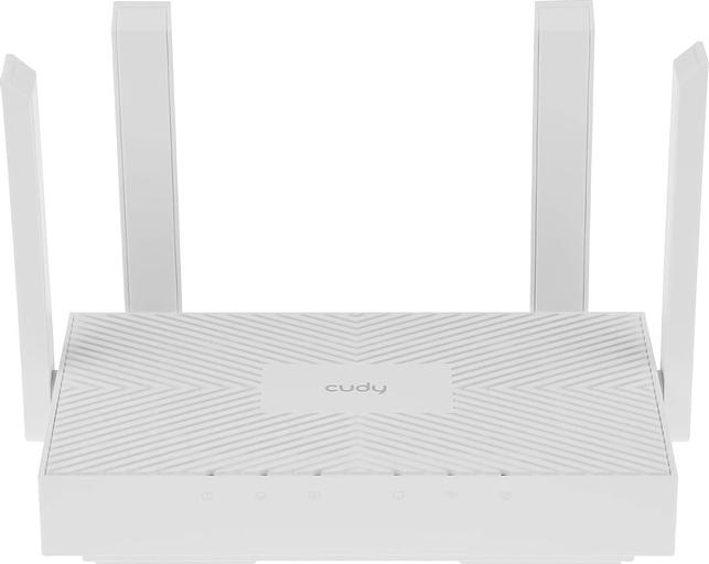Маршрутизатор Cudy WR1300E фото 4
