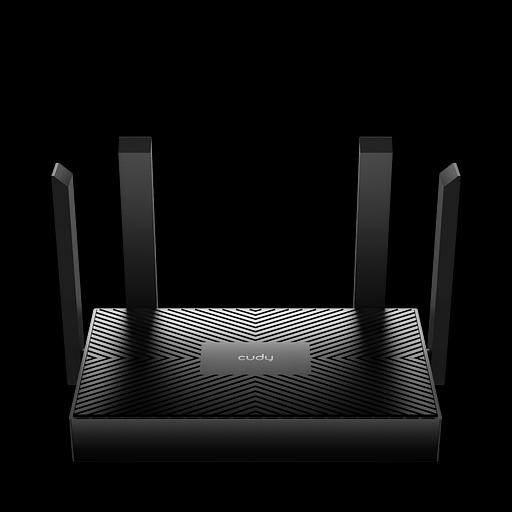 Маршрутизатор Cudy WR1500 фото 1