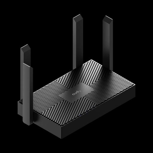 Маршрутизатор Cudy WR1500 фото 3