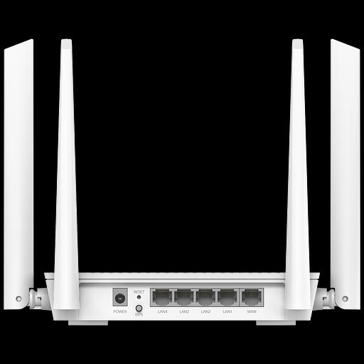 Маршрутизатор Cudy WR3000S фото 2