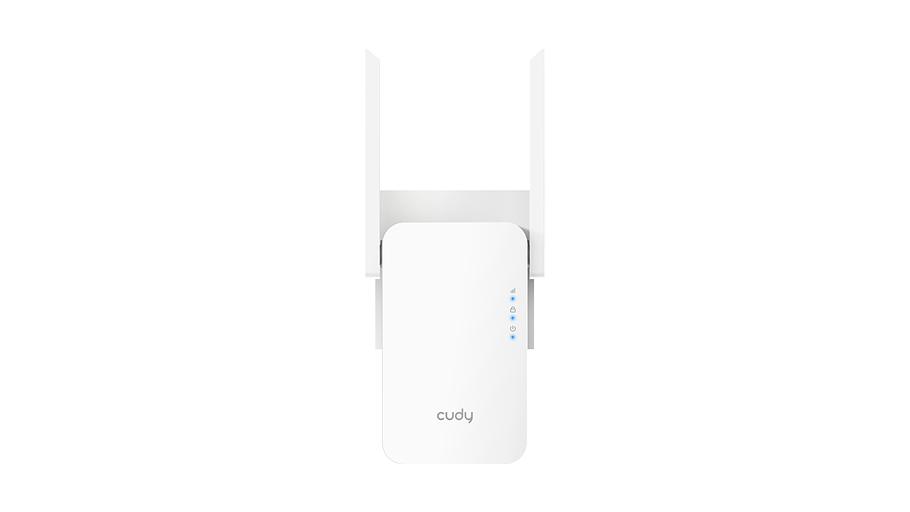 Усилитель Wi-Fi Cudy RE1200 фото 4