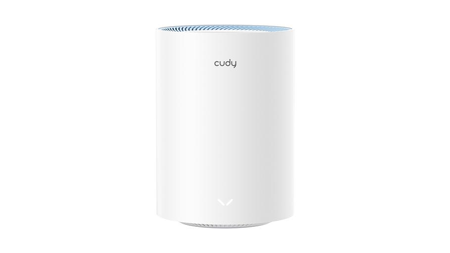 Wi-Fi Mesh-система Cudy M1200(2-Pack) фото 4