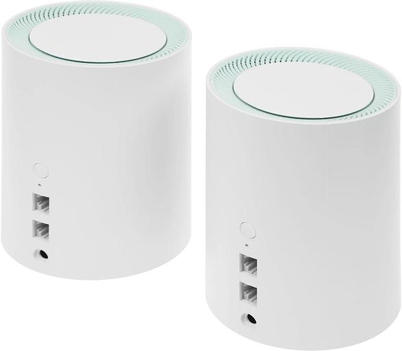 Wi-Fi Mesh-система Cudy M1300(2-Pack) фото 2