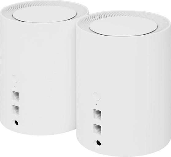 Wi-Fi Mesh-система Cudy M1800(2-Pack) фото 2