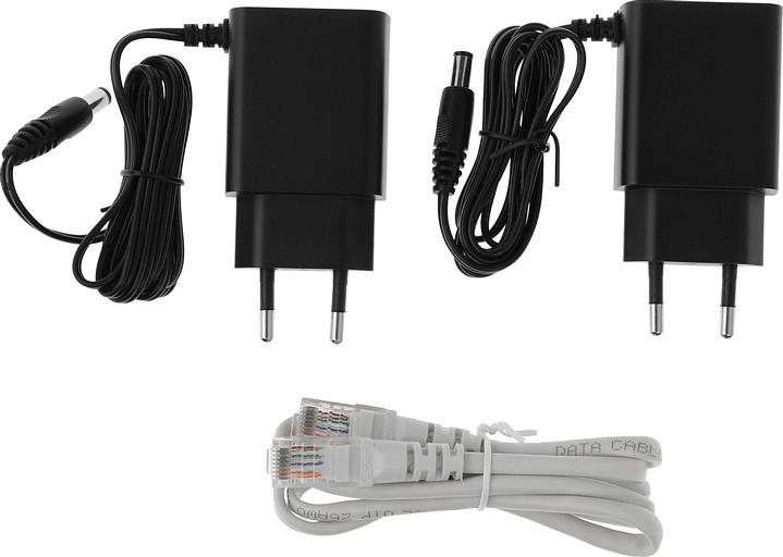 Wi-Fi Mesh-система Cudy M1800(2-Pack) фото 6