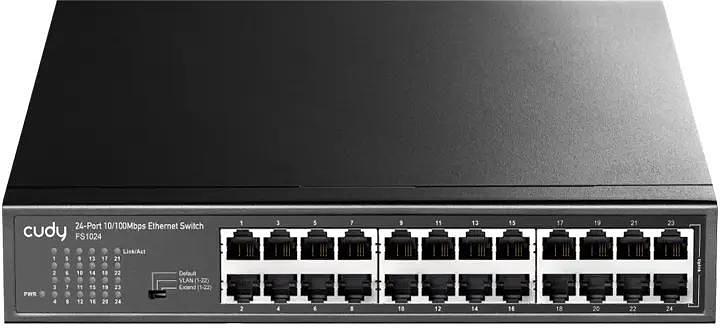 Коммутатор Cudy FS1024 фото 1