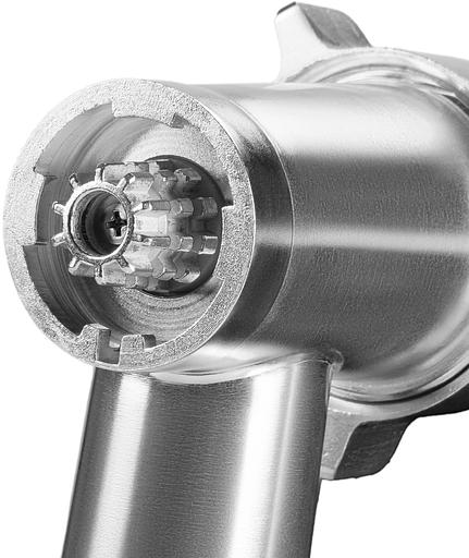 Мясорубка Galaxy Line GL 2422 2200Вт черный фото 7