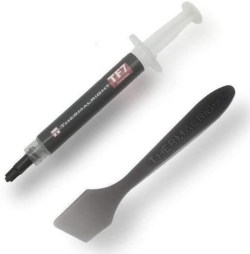 Термопаста Thermalright TF7-2G 2гр. фото 1