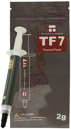 Термопаста Thermalright TF7-2G 2гр. фото 3