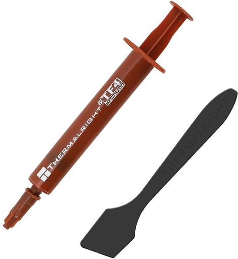 Термопаста Thermalright TF4-1.5G 1.5гр. фото 1