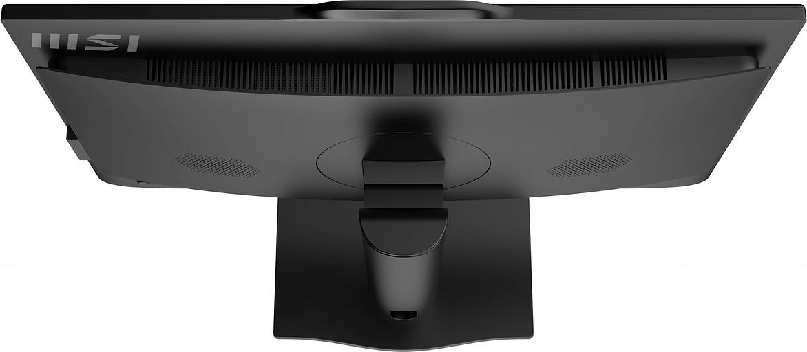 Моноблок MSI Pro AP242P 14M-662XRU 23.8" Full HD i3 14100 (3.5) 16Gb SSD512Gb UHDG 730 noOS GbitEth WiFi BT 120W клавиатура мышь Cam черный 1920x1080 фото 9