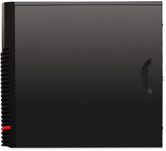 ПК IRU 310SC MT i5 12400 (2.5) 16Gb SSD512Gb UHDG 730 Windows 11 Professional GbitEth 200W черный (2059347) фото 7