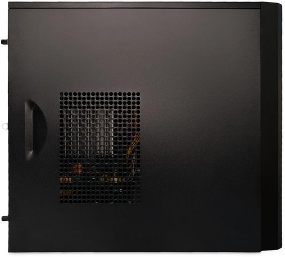 ПК IRU 310SC MT i5 12400 (2.5) 16Gb SSD512Gb UHDG 730 Windows 11 Professional GbitEth 200W черный (2059347) фото 8