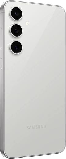 Смартфон Samsung SM-S721B Galaxy S24 FE 256Gb 8Gb серый моноблок 3G 4G 2Sim 6.7" 1080x2340 Android 14 50Mpix 802.11 a/b/g/n/ac/ax NFC GPS GSM900/1800 GSM1900 TouchSc Protect фото 6