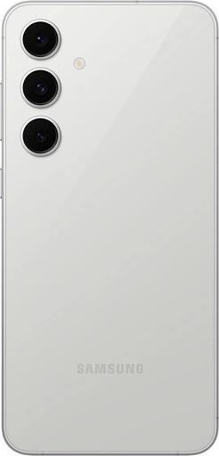Смартфон Samsung SM-S721B Galaxy S24 FE 128Gb 8Gb серый моноблок 3G 4G 2Sim 6.7" 1080x2340 Android 14 50Mpix 802.11 a/b/g/n/ac/ax NFC GPS GSM900/1800 GSM1900 TouchSc Protect фото 3