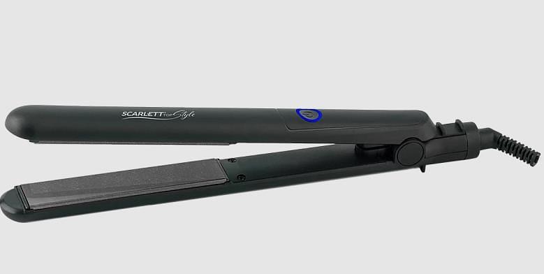 Выпрямитель BLACK SC-HS60009 SCARLETT фото 1