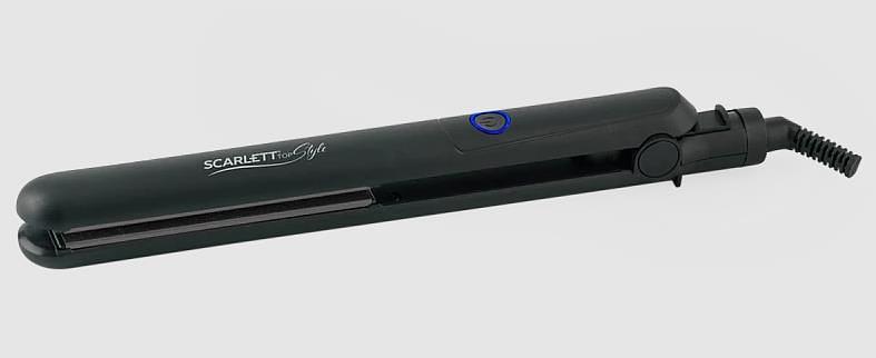 Выпрямитель BLACK SC-HS60009 SCARLETT фото 2