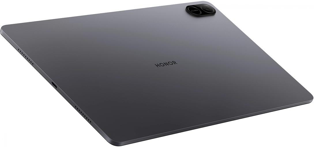 Планшет PAD X8A WIFI 4/64GB S.GRAY 5301AKFF HONOR фото 3