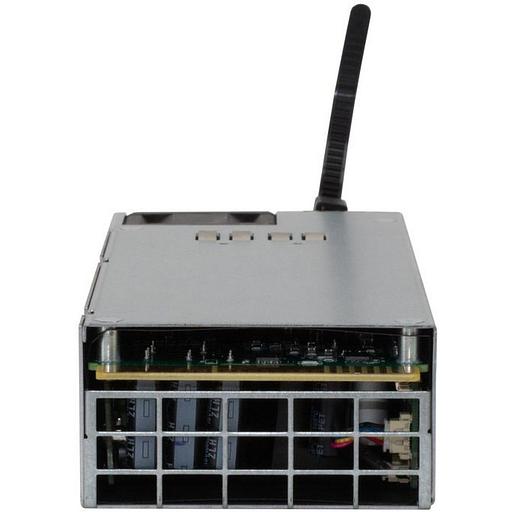 Блок питания Gooxi 800W CRPS, 185х73,5х39mm; rated AC voltage 100V-240V, support 240V DC (один модуль) фото 3