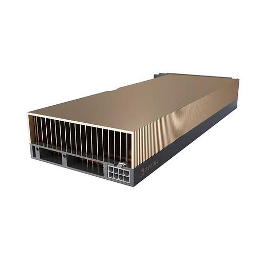 Графический процессор NVIDIA Tesla A40 Graphics Cards, 48GB (ATX bracket) фото 2