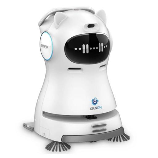 Сервисный робот-уборщик Keenon Robotics модели Kleenbot C30 фото 1