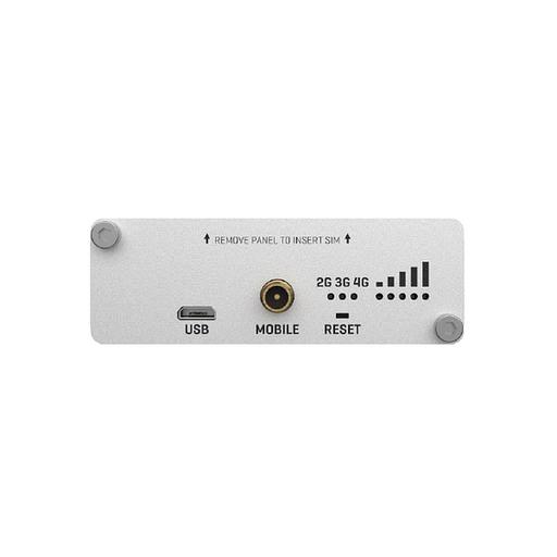 Коммутационная плата Teltonika TRB141 (RB14100300) industrial rugged GPIO LTE gateway 4G (LTE) cat1 / 3G / digital i/o фото 3