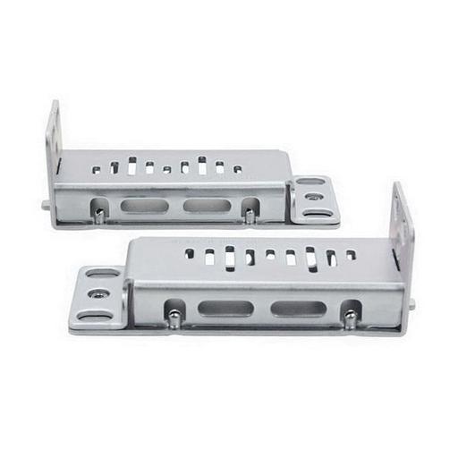 Крепление CISCO 19-Inch Rack Mounting Brackets for compact switches фото 1