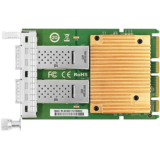 Сетевой адаптер LRES3042PF-OCP фото 2