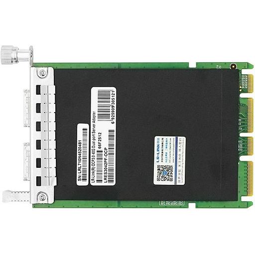 Сетевой адаптер LRES3042PF-OCP фото 3