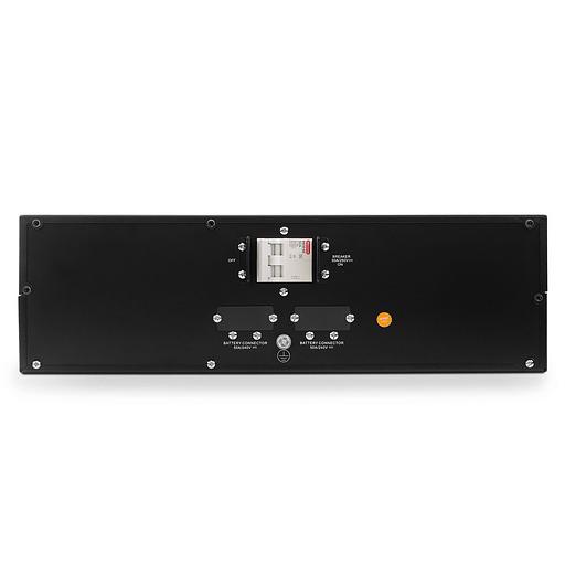 Батарея nJoy Корпус батарейного модуля nJoy Pack 3U для Balder 6K / 10K фото 3