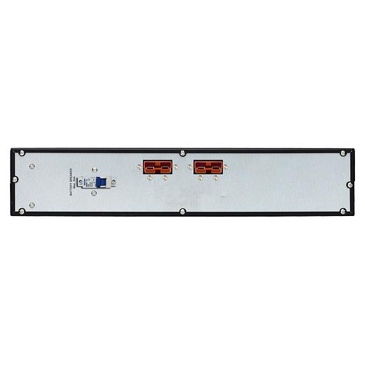 Батарея nJoy Корпус батарейного модуля nJoy Cabinet 2U для Balder 1000/1500 фото 3